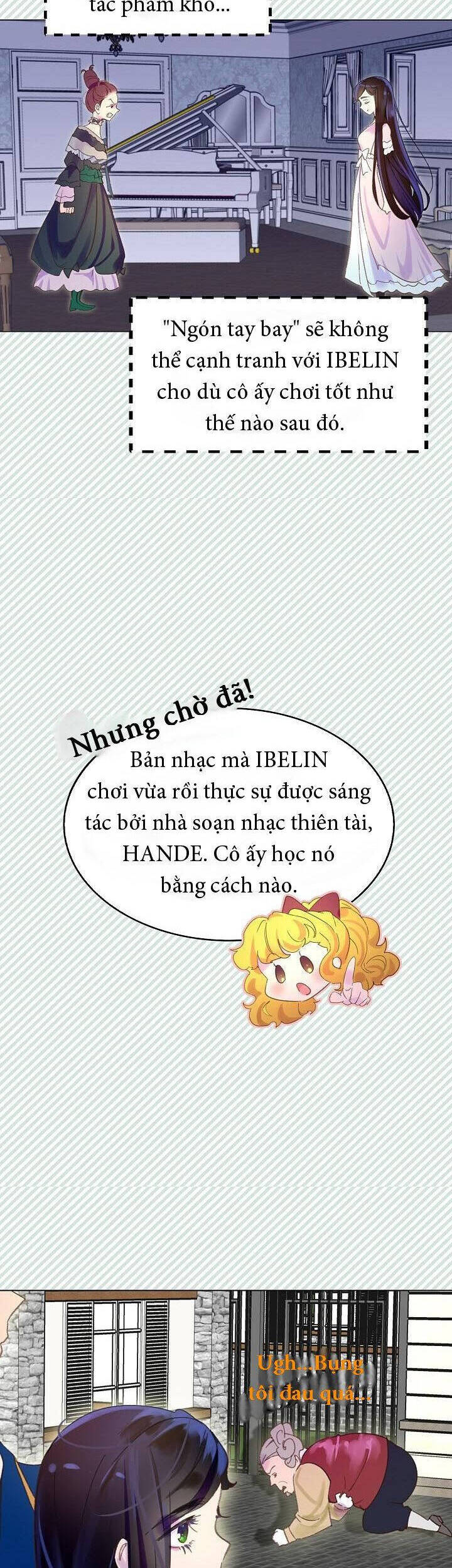 Đừng Xem Thường Nữ Phụ: Chapter 73