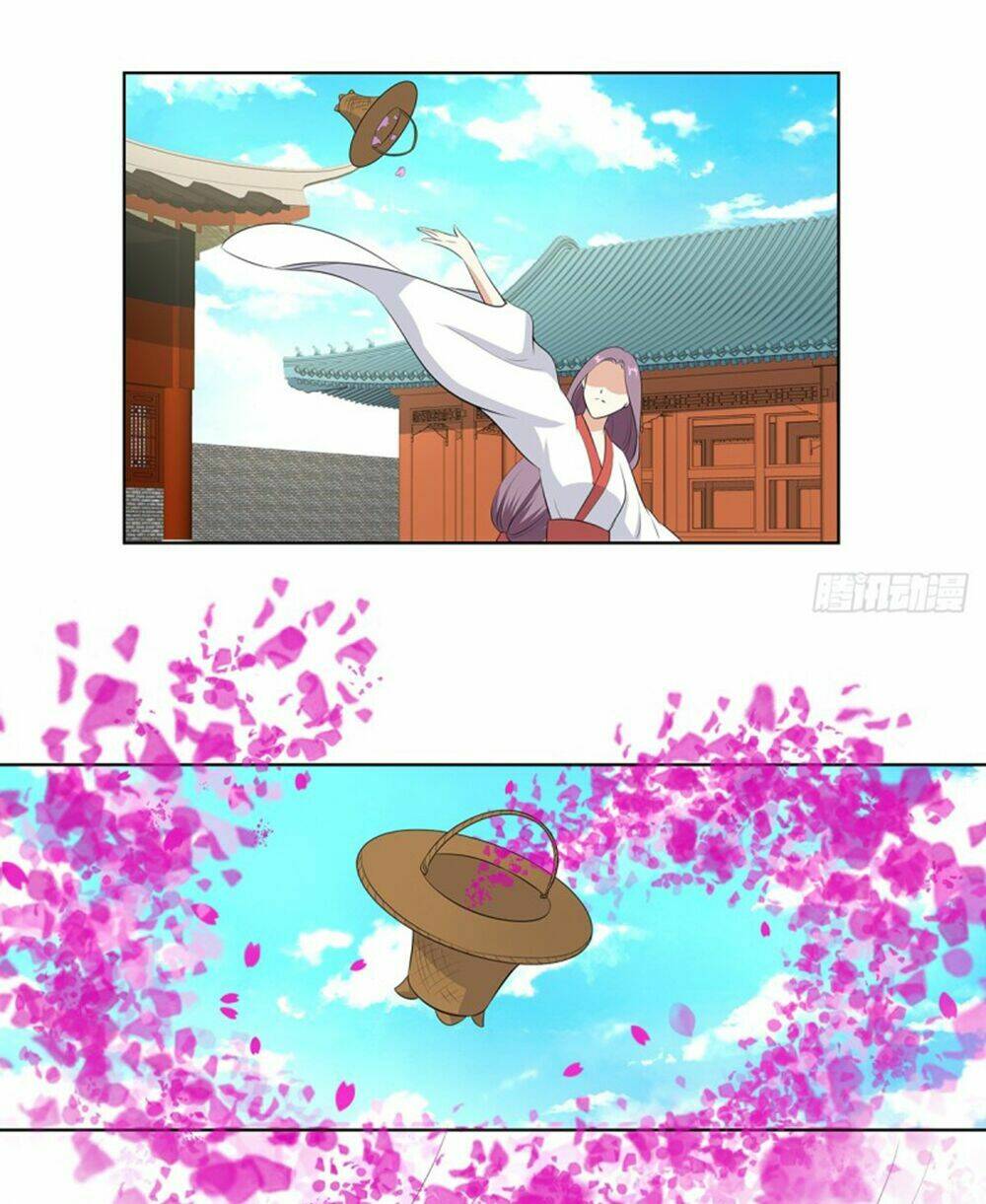 Hỏa Hồ: Chapter 38