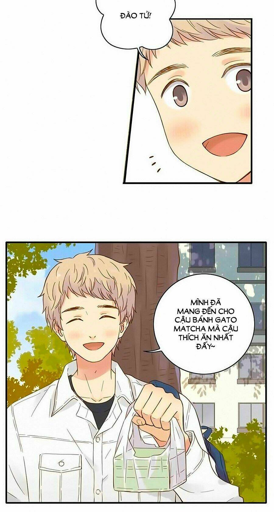 Bạc Hà Chi Hạ 2: Chapter 49