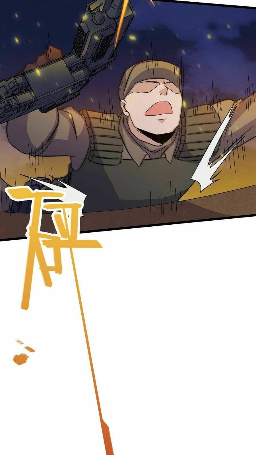 Tối Cường Binh Vương: Chapter 81