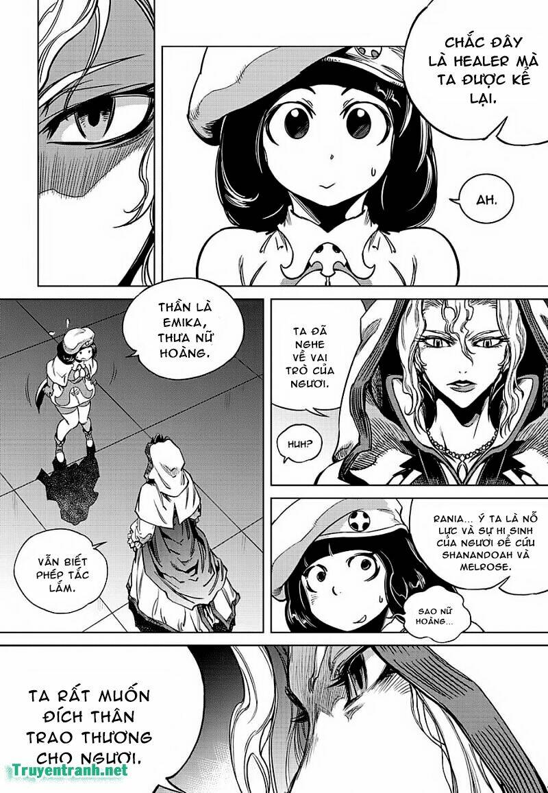 Dark Air: Chapter 82