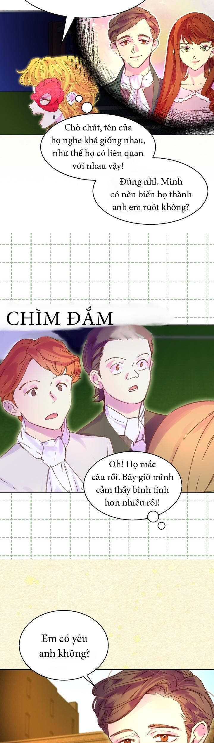 Đừng Xem Thường Nữ Phụ: Chapter 54