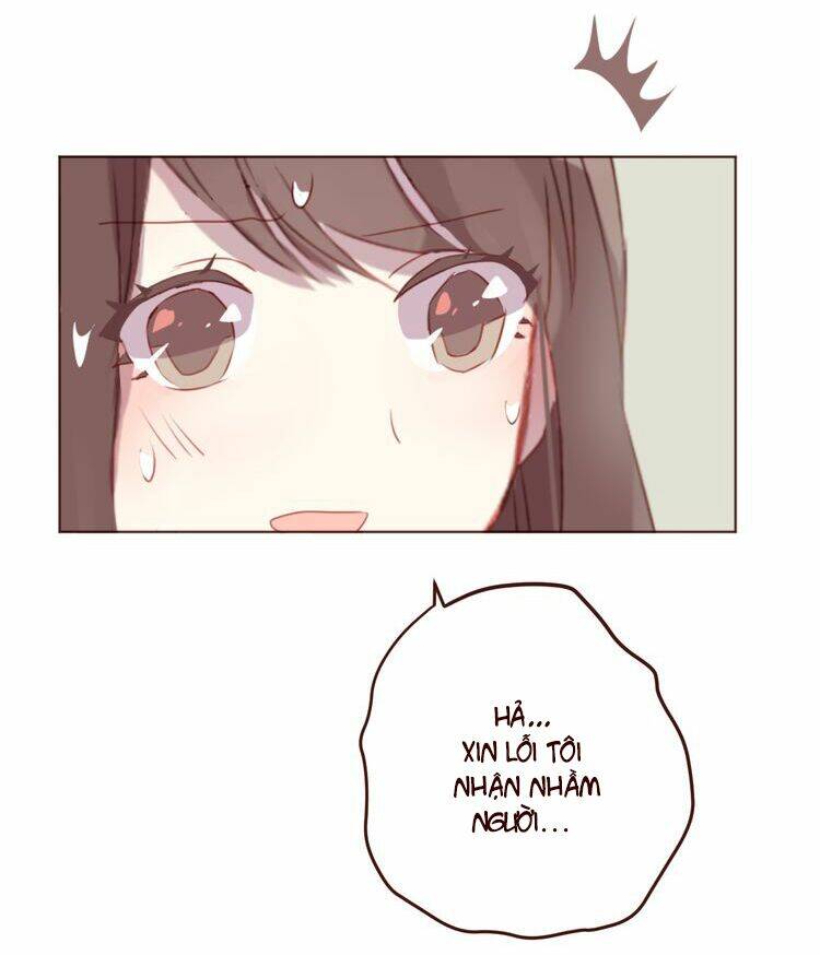 Người Yêu Biến Mất: Chapter 32