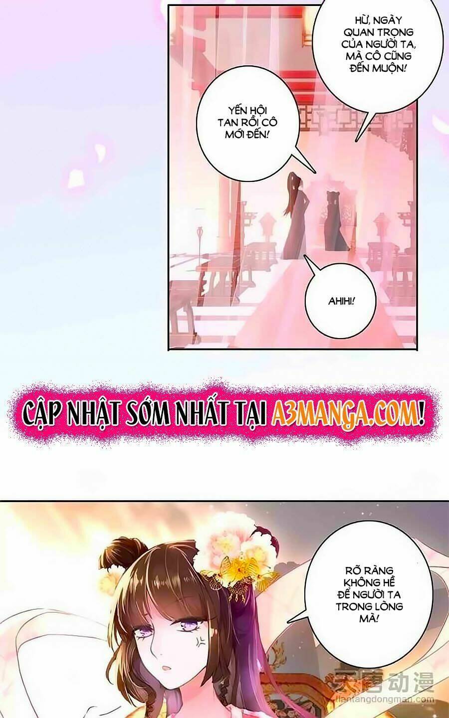 Cái Quần Nhà Ta Thành Tinh Rồi: Chapter 1