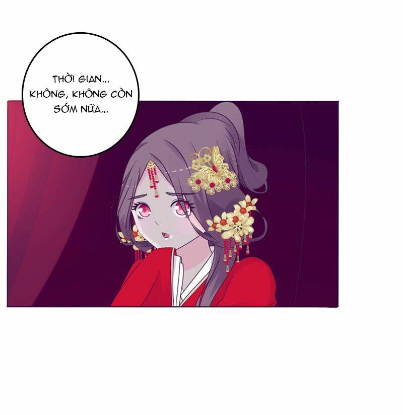 Tướng Quân Mời Ra Trận: Chapter 4