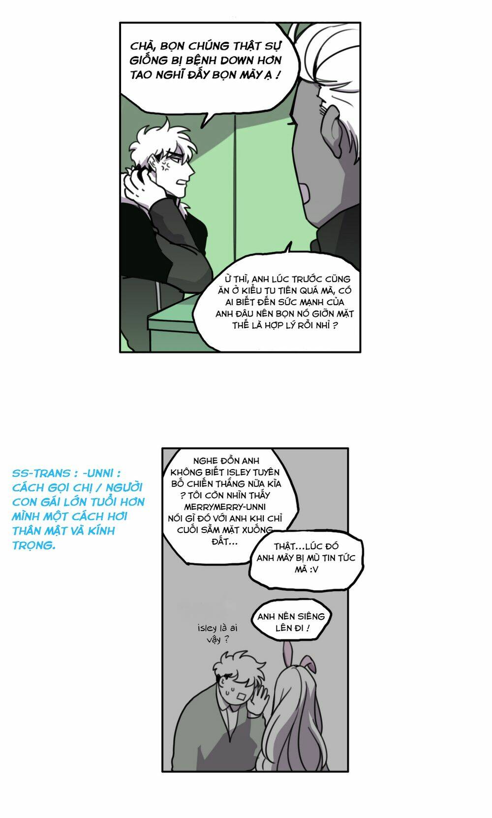 Rpg: Chapter 28