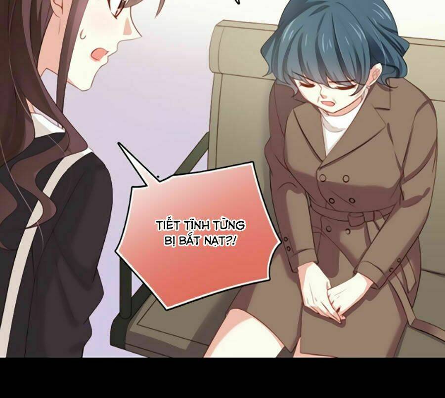 Tình Yêu Là Thế 2: Chapter 23