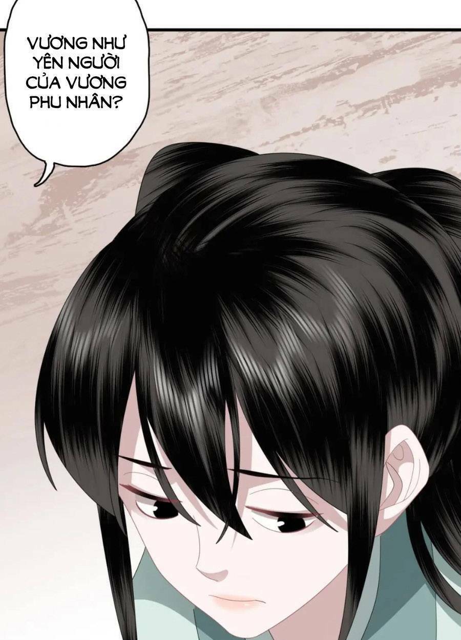 Điều Hương Vương Phi: Chapter 35