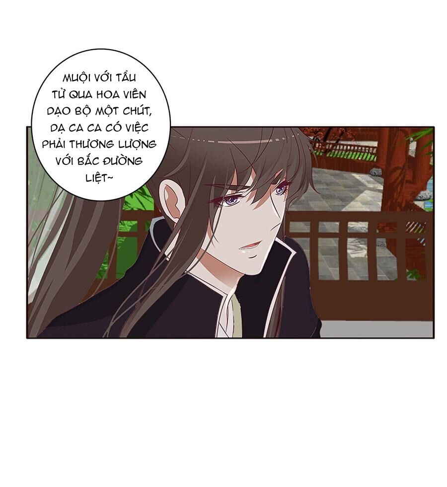 Thông Linh Phi: Chapter 504