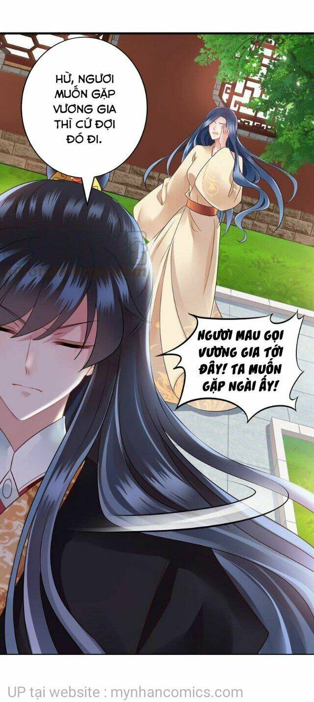 Thái Tử Điện Hạ Có Tin Vui: Chapter 126