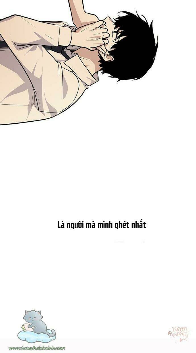 Thằng Bạn Trai Tồi Tệ Của Tôi: Chapter 65