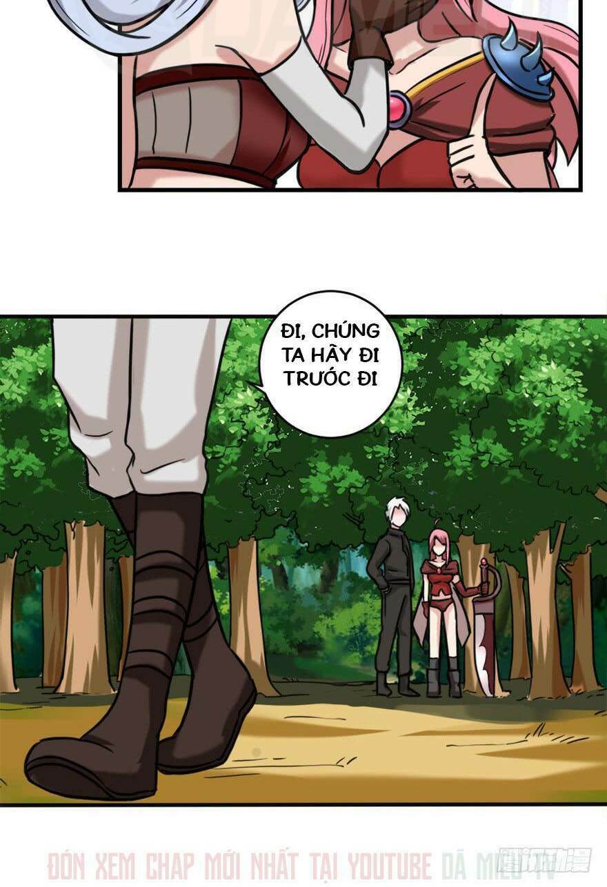 Đô Thị Tu Luyện Cuồng Triều: Chapter 76