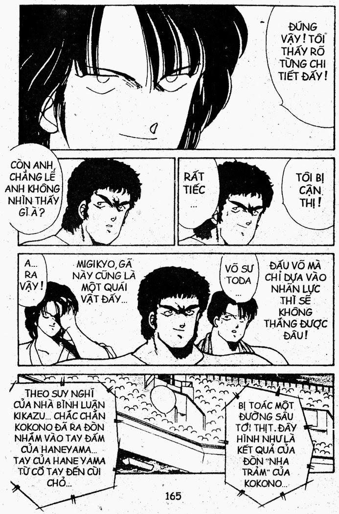 Truyền Nhân Atula 1: Chapter 36