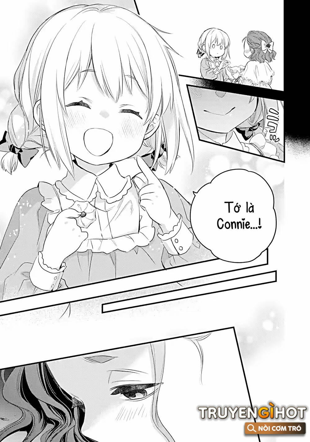 Chén Thánh Của Eris: Chapter 26.2