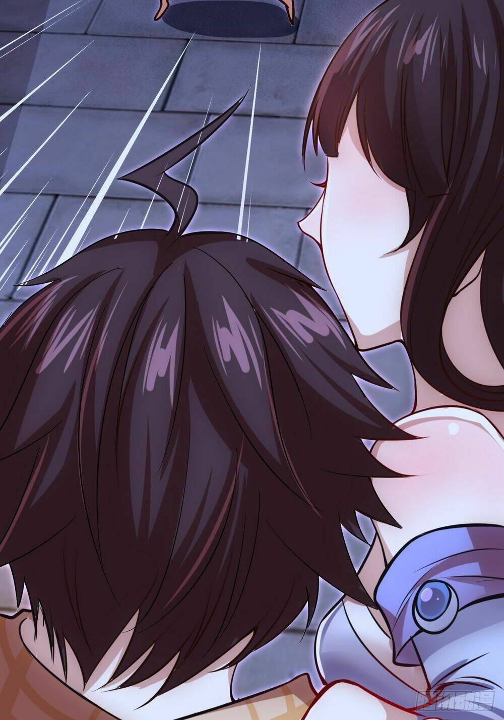 Cục Gạch Xông Vào Dị Giới: Chapter 5