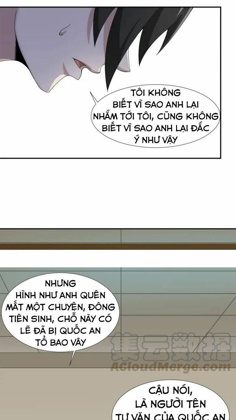 Siêu Cấp Đại Chủ Bạ: Chapter 69