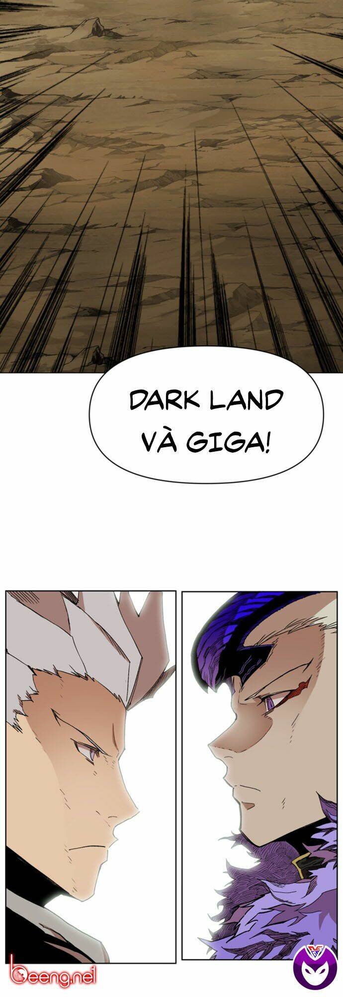 Hard Core Leveling Warrior Ss2: Chapter 34