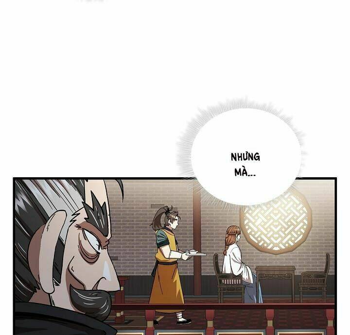 Thân Thủ Đệ Nhất Kiếm: Chapter 8