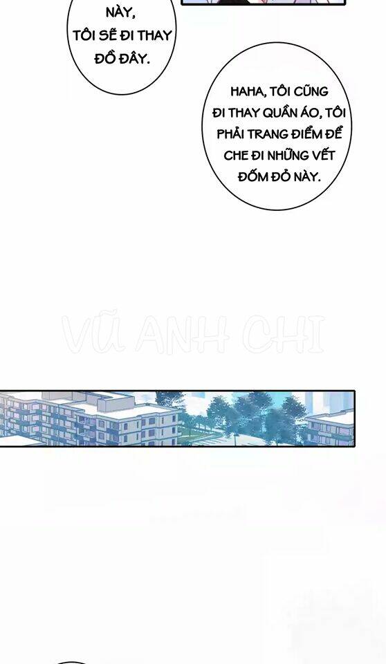 Tinh Diệu Vị Lai: Chapter 6