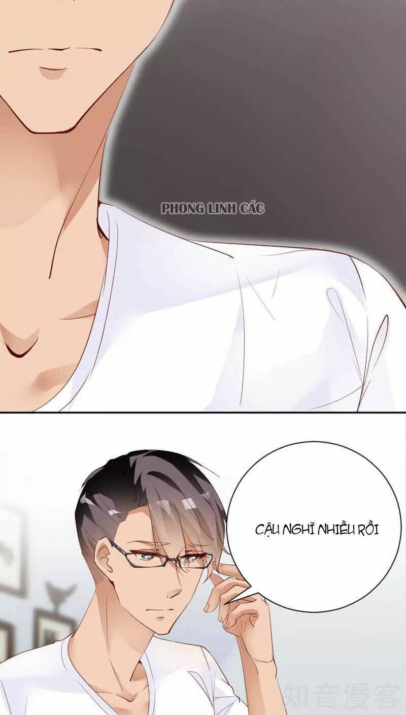 Nam Thần Là Một Đôi: Chapter 60