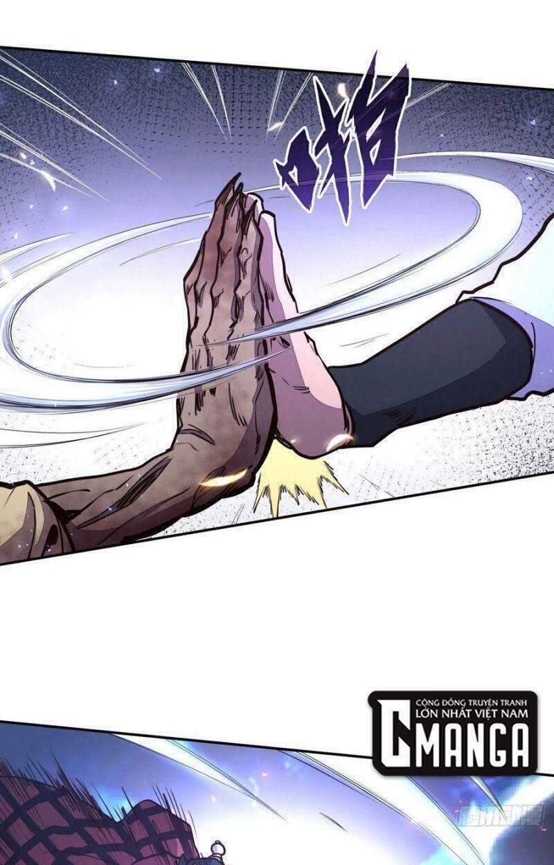 Sinh Tử Quyết: Chapter 145