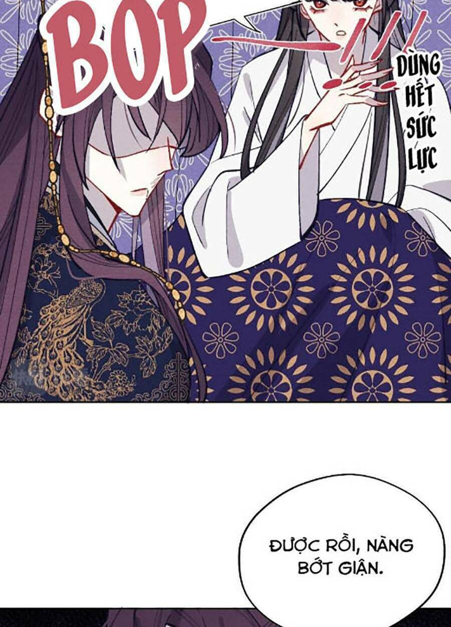 Quân Nhan Tựa Hoa Đào: Chapter 46