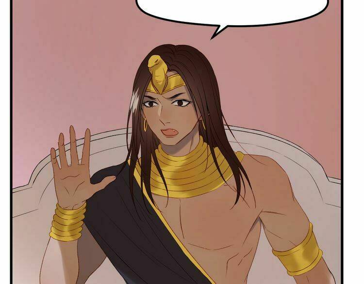 Lượm Được Một Tiểu Hồ Ly 2: Chapter 97