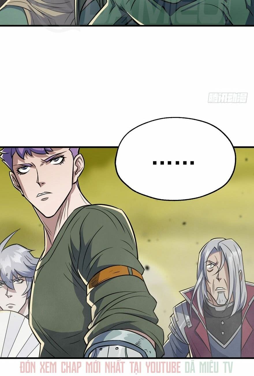 Thú Nhân: Chapter 75
