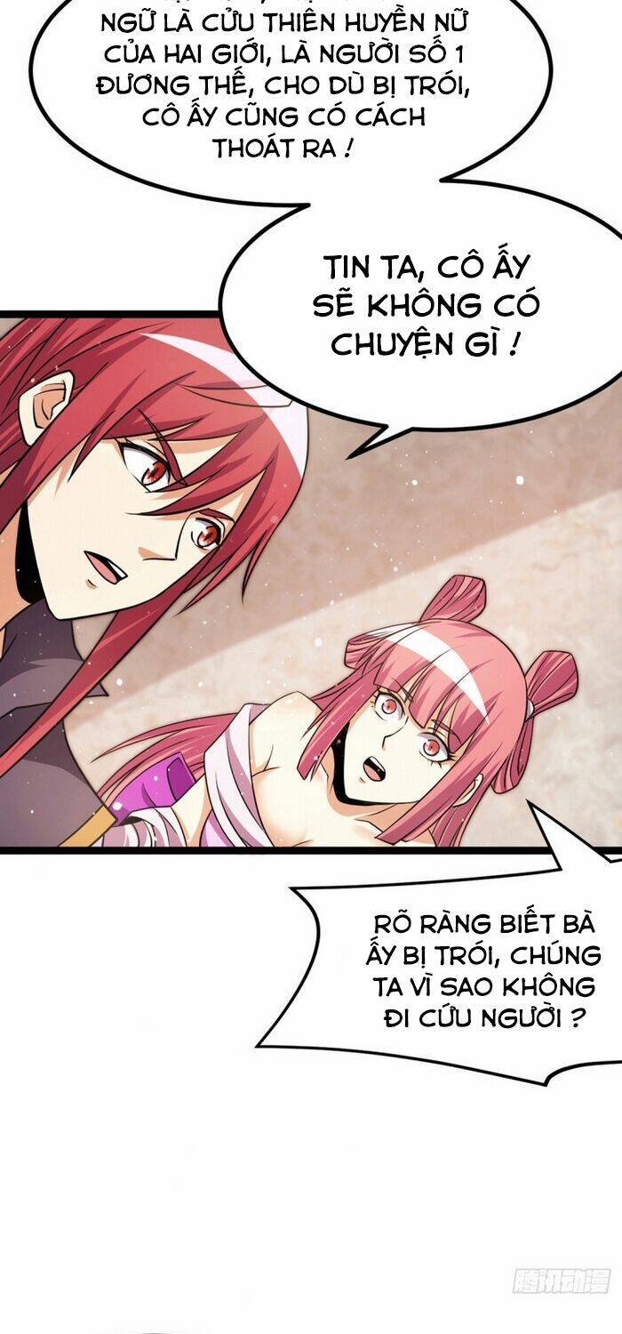 Tiên Vương Trùng Sinh: Chapter 234