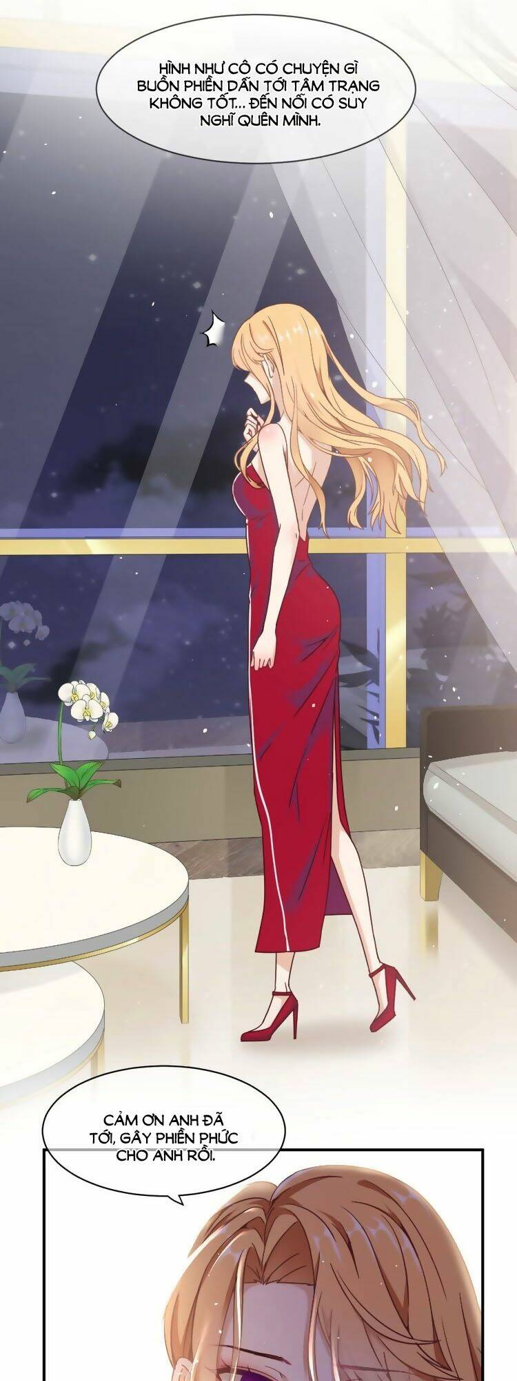 Quyến Rũ Không Thành: Chapter 2