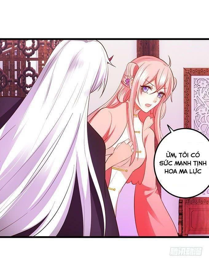 Hồ Tiên Hung Bạo: Chapter 84
