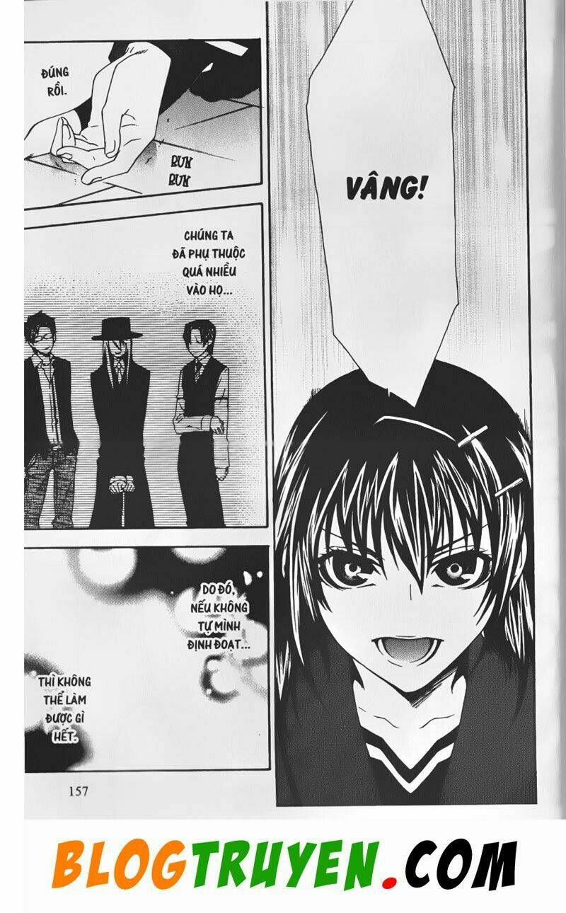 Đại Chiến Bóng Tối: Chapter 31