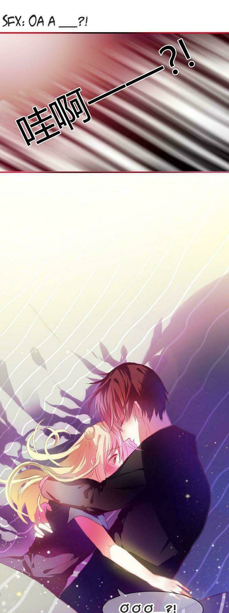 Phụ Đạo Sau Giờ Học: Chapter 24