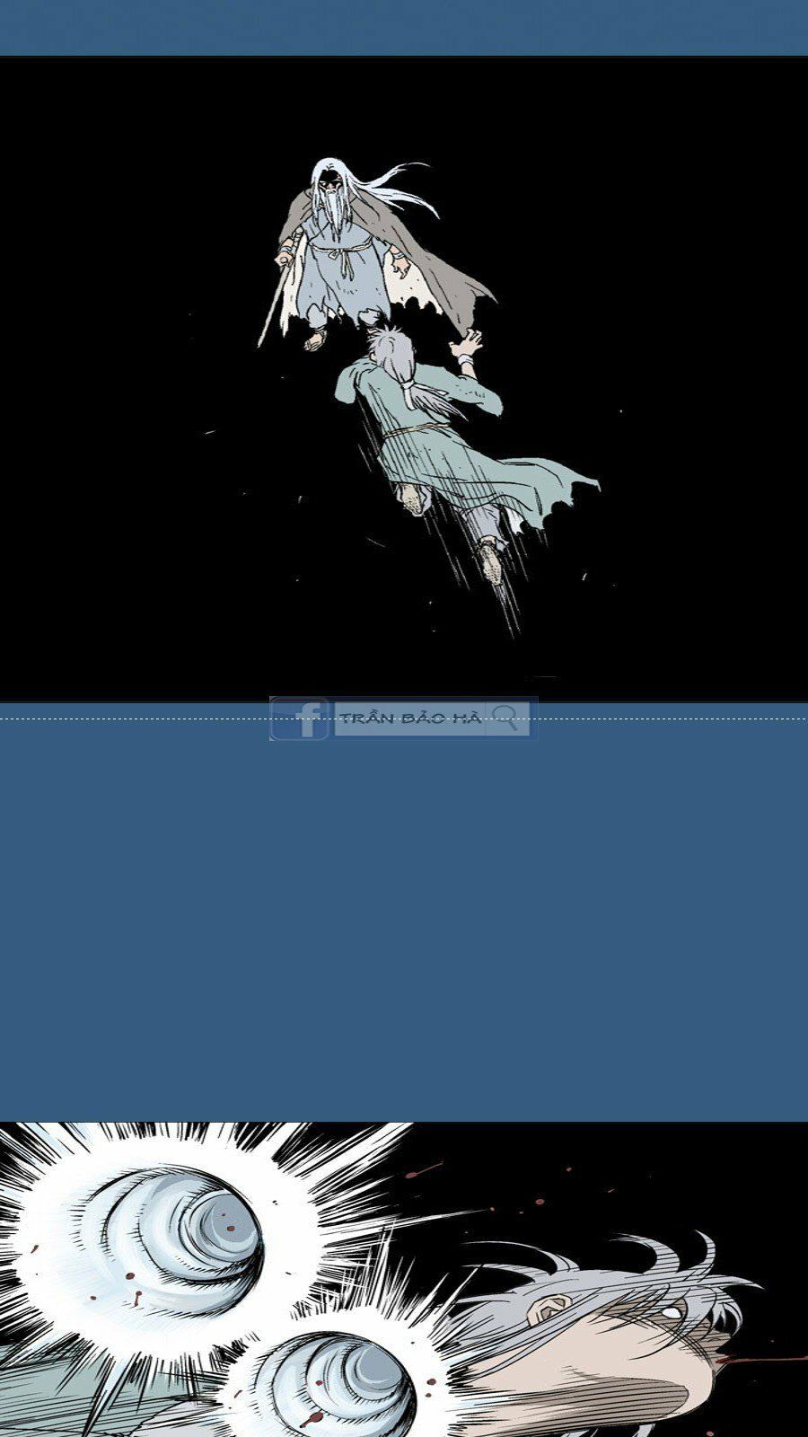 Cao Thủ 2: Chapter 63