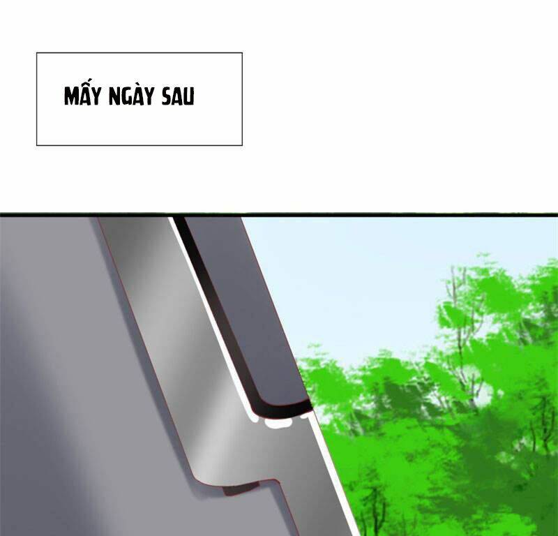 Này! Đừng Động Vào Phô Mai Của Tôi: Chapter 91