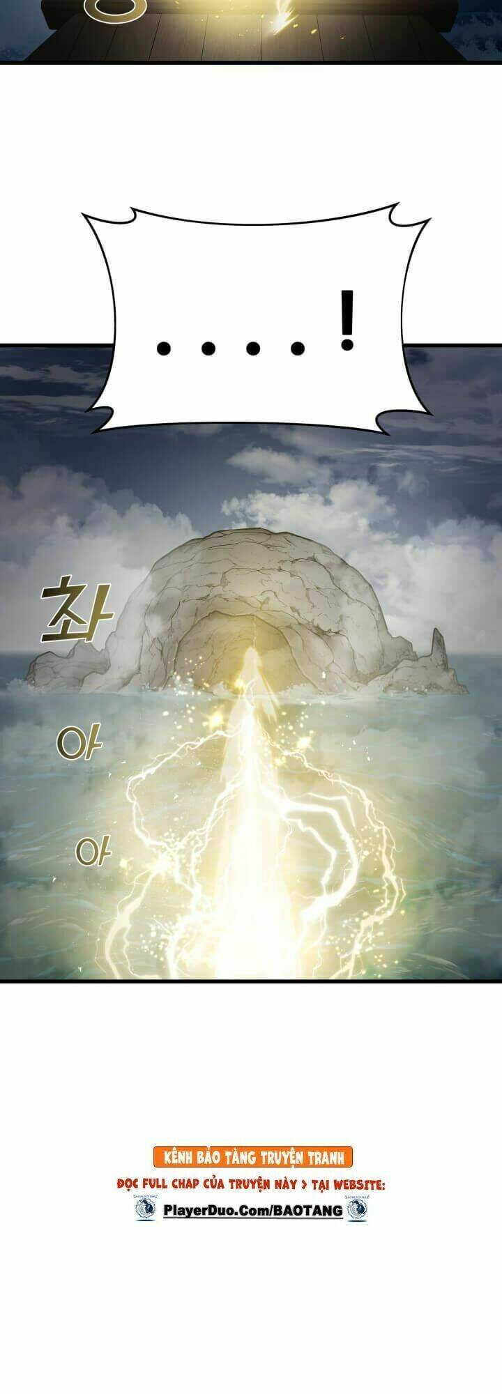 Lôi Thần Chuyển Sinh: Chapter 10