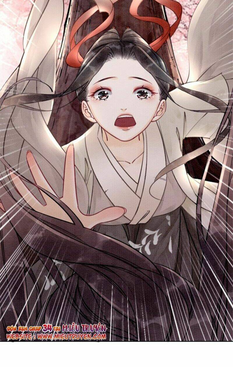 Hậu Cung Của Trẫm Cháy Rồi!: Chapter 33