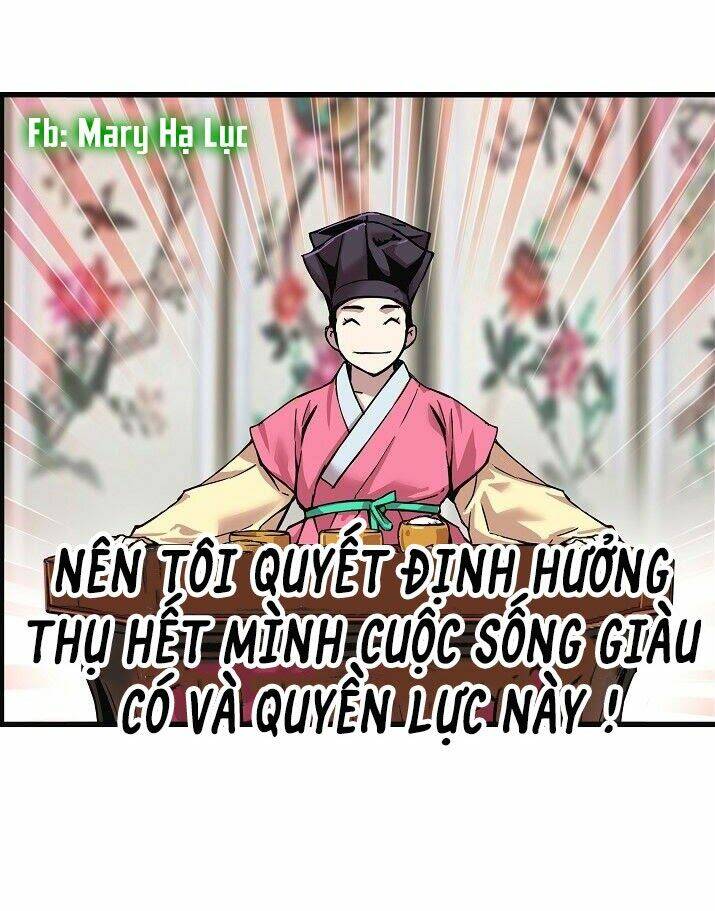 Tôi Sẽ Sống Như Một Hoàng Tử: Chapter 2