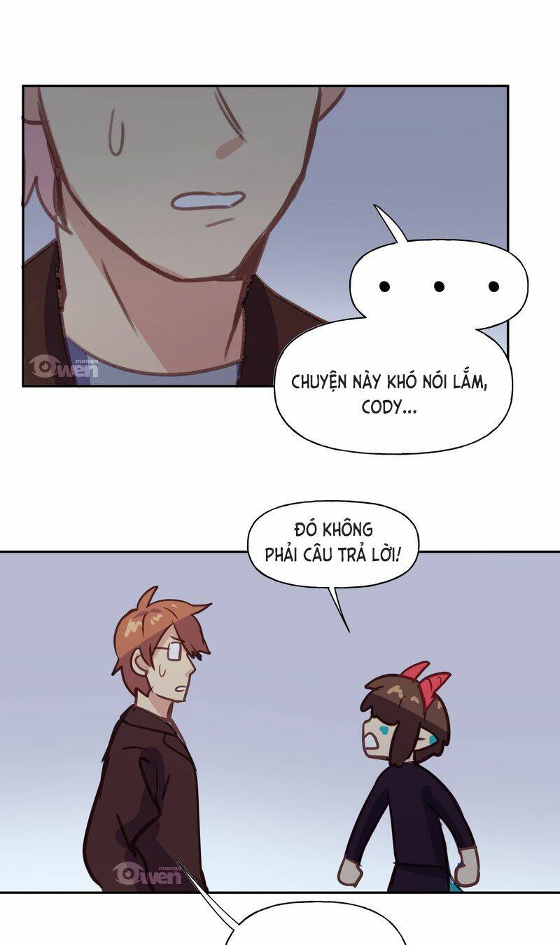 Lời Nguyền Lalin: Chapter 39