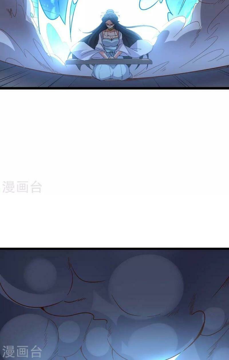 Phục Thiên Thánh Chủ: Chapter 39