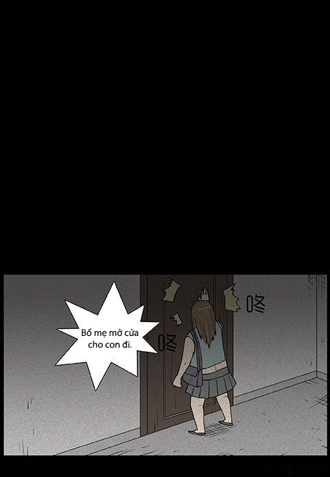 Chuyện Lạ Đêm Khuya: Chapter 81