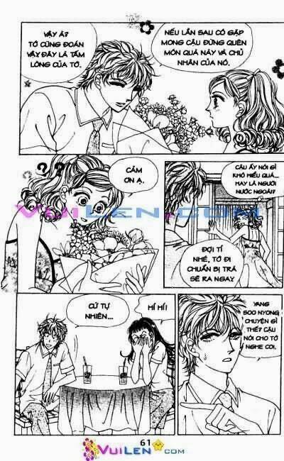 Cô gái Trung Hoa: Chapter 3