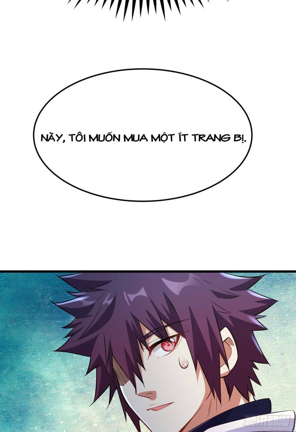 Mạt Thế Thần Tài: Chapter 21