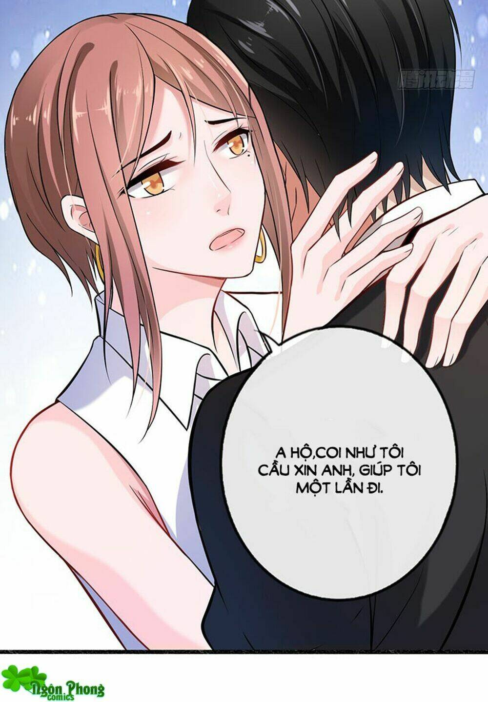 Nhật Ký Dạy Dỗ Của Gia Tộc Đáng Yêu: Chapter 46