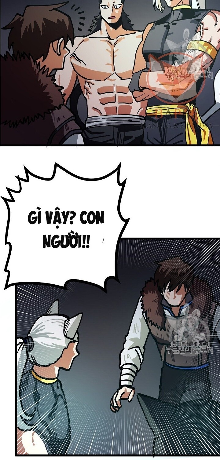 Ark: Chapter 21