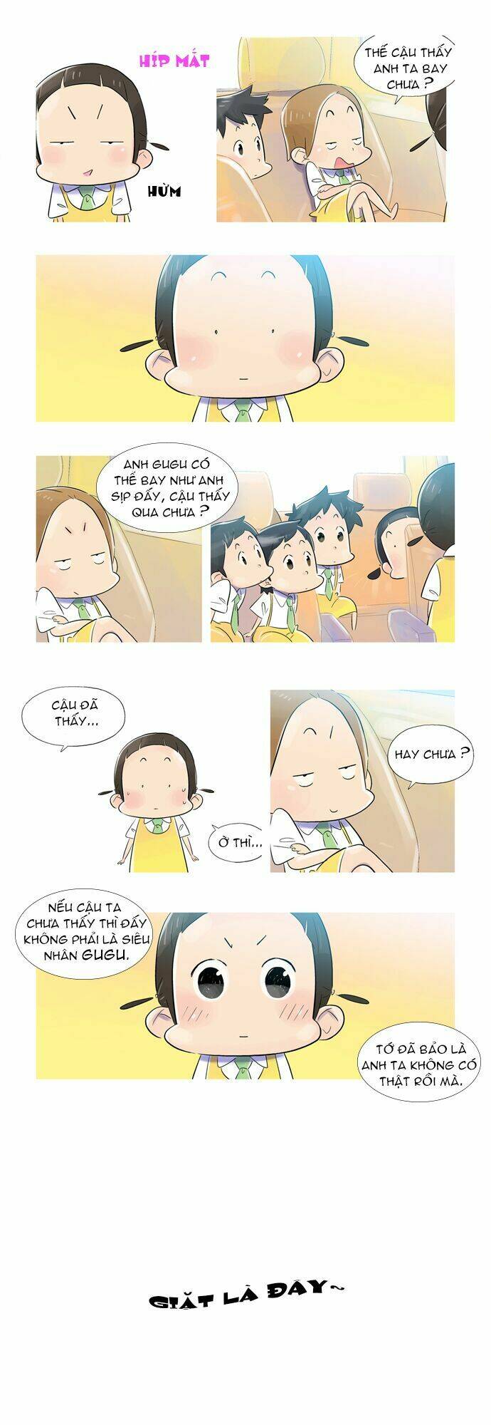 Family Man: Chapter 7