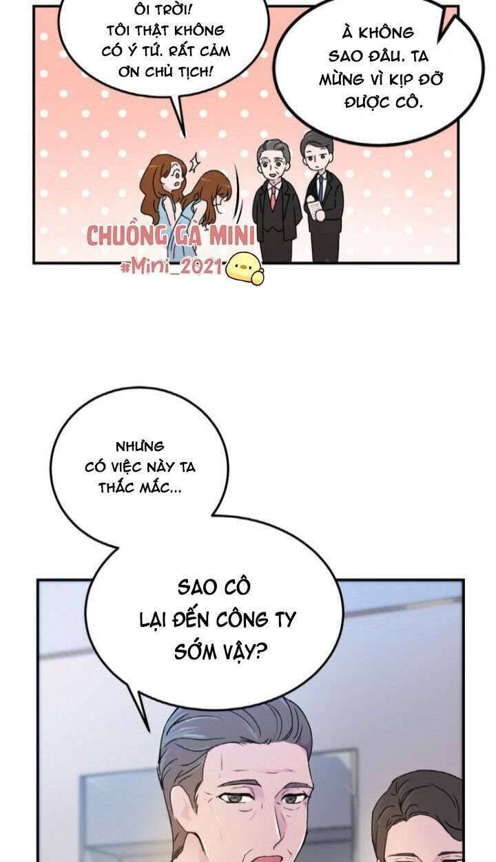 101 Cách Chinh Phục Trái Tim Em: Chapter 1