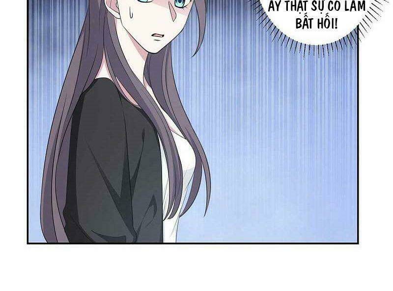 Tổng Tài, Tránh Xa Tôi Ra: Chapter 58