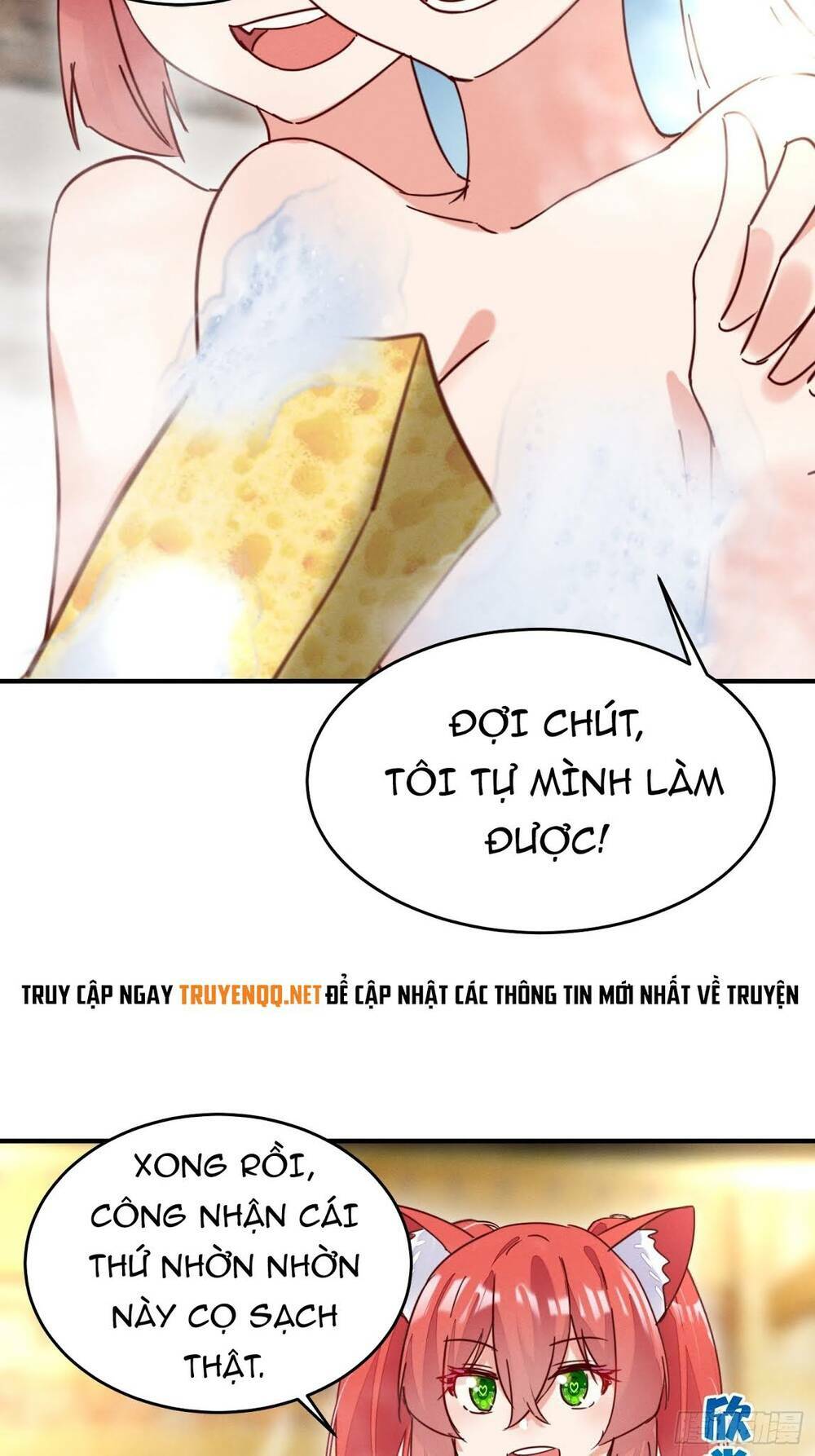 Trở Thành Đạo Sư Dũng Sĩ: Chapter 20