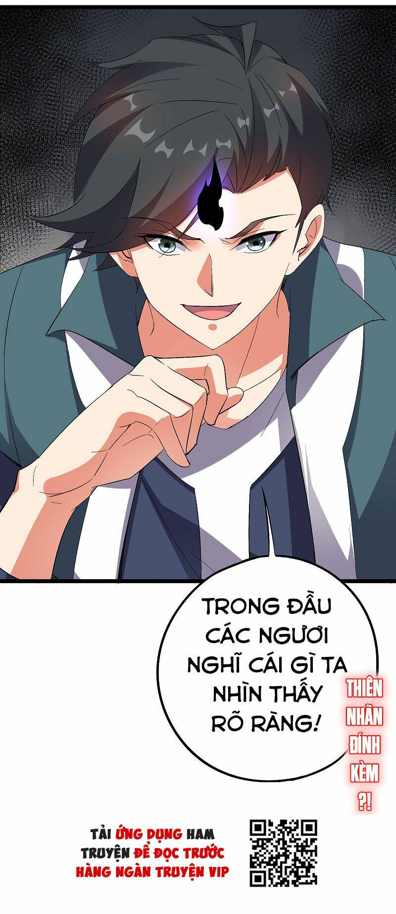 Phục Thiên Thánh Chủ: Chapter 88